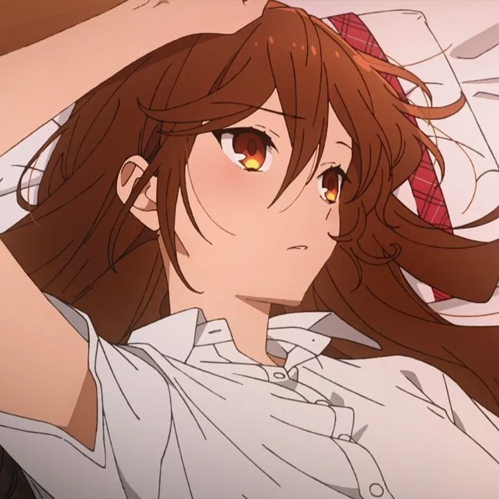 Avatar of Kyouko Hori