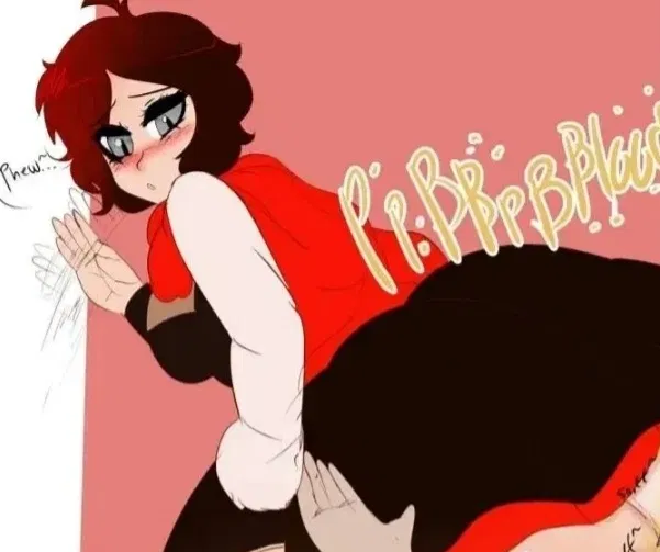 Avatar of Gassy Ruby Rose