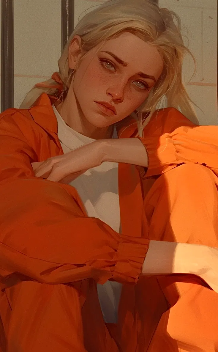 Avatar of INMATE | Hazel Dale