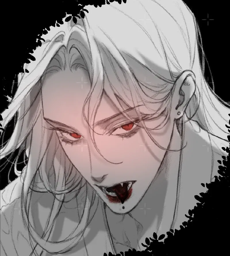 Avatar of "Cannibalistic Love"