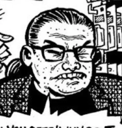 Avatar of Josh Levy