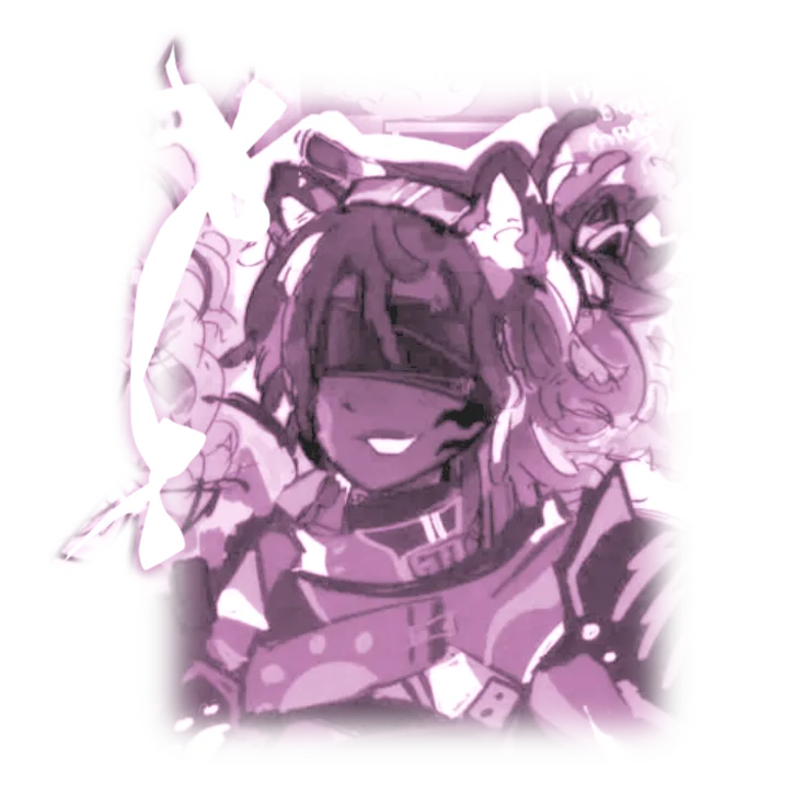 Avatar of ໒ ͜𓏼  ♡  。  flamefrags