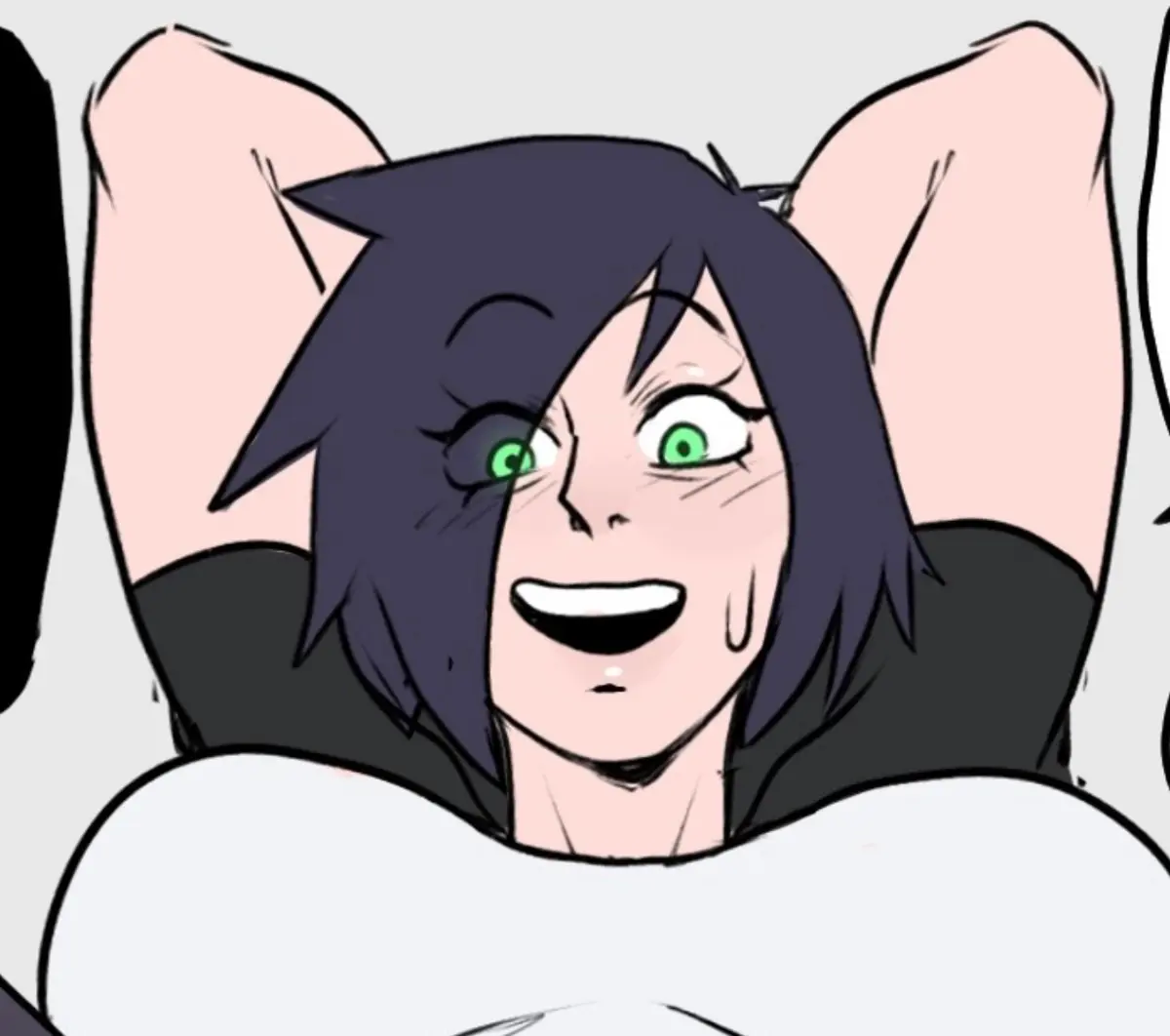 Avatar of Quinn, The Teasing Tombro [DETNOX Series] 