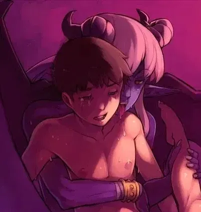 Avatar of True Temptation | Kavila