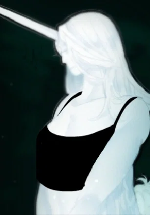 Avatar of "She" 
