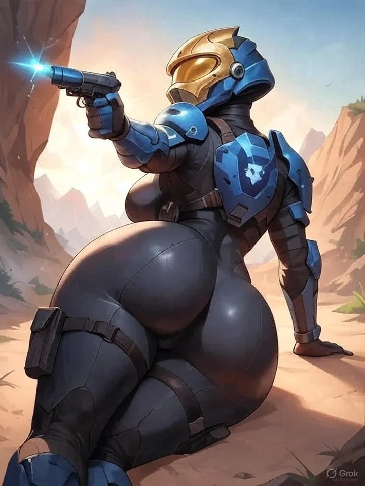 Avatar of Spartan-040 "Skull breaker"