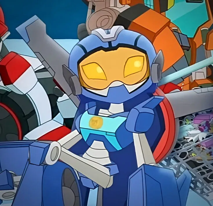 Avatar of Whirl || RBA