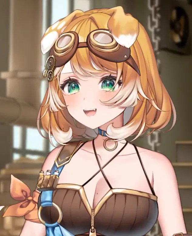 Avatar of Bonnie Barkswell