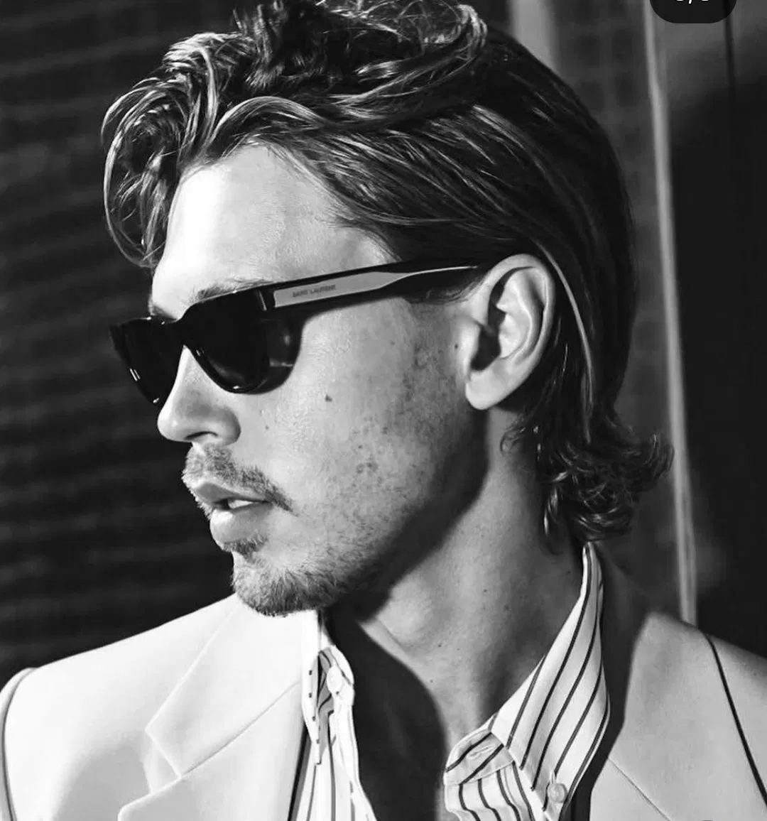 Avatar of 🎰 | austin butler 