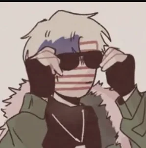 Avatar of Countryhumans