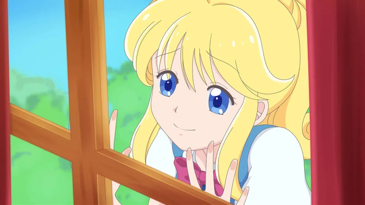 Avatar of Shoujo Hearts: Kilala Reno