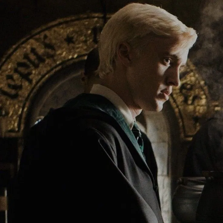 Avatar of Draco malfoy
