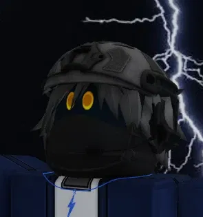 Avatar of a friendly neighbourhood storm spirit