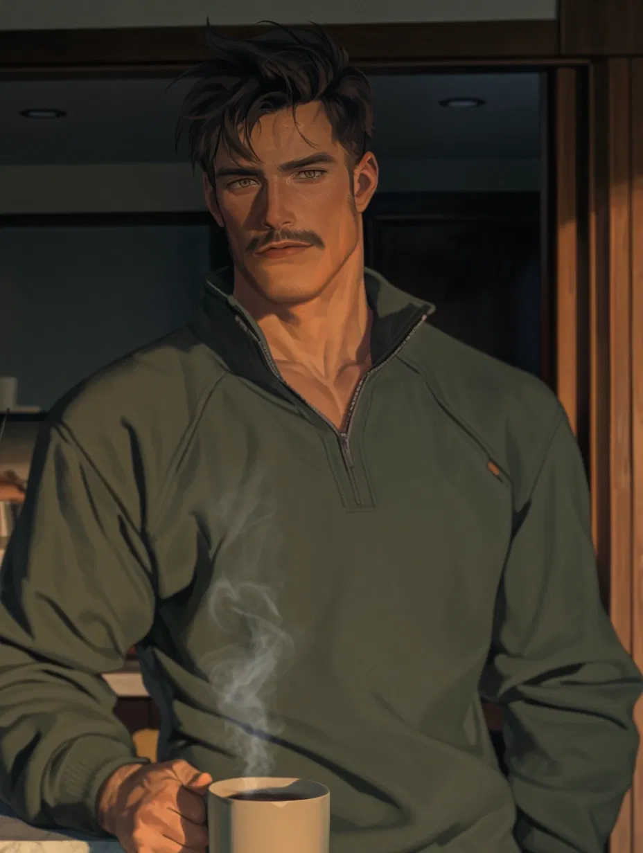 Avatar of Alden Riggs