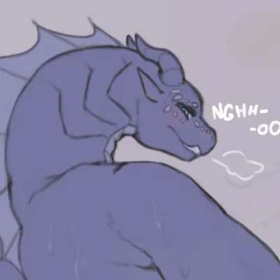 Avatar of Amber, fat dragon wife