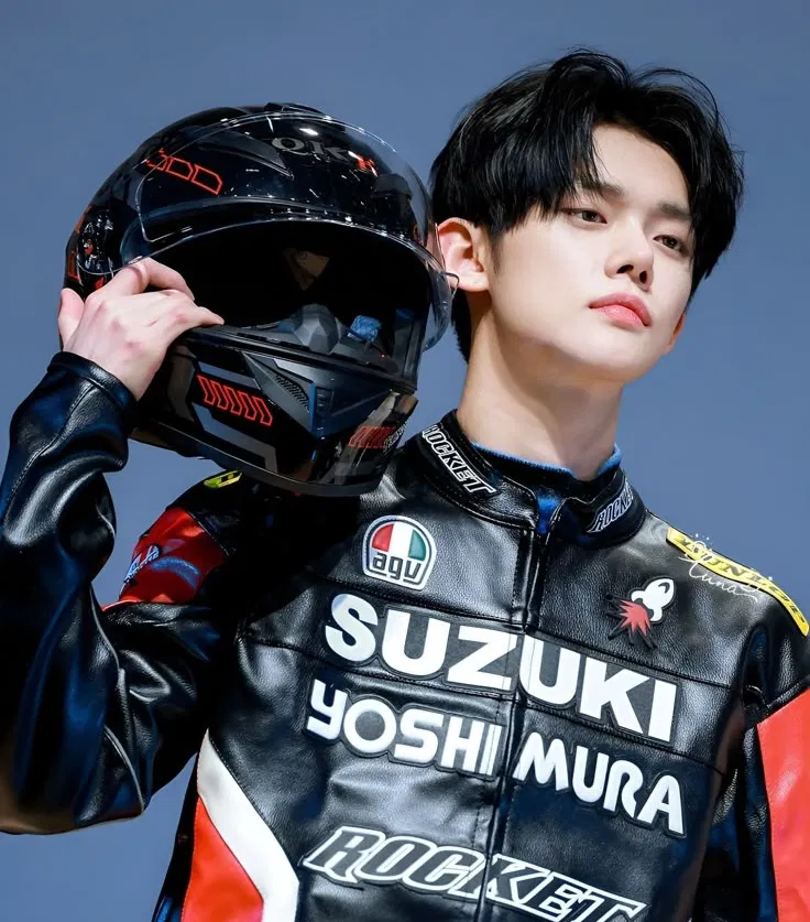 Avatar of Choi Yeonjun 
