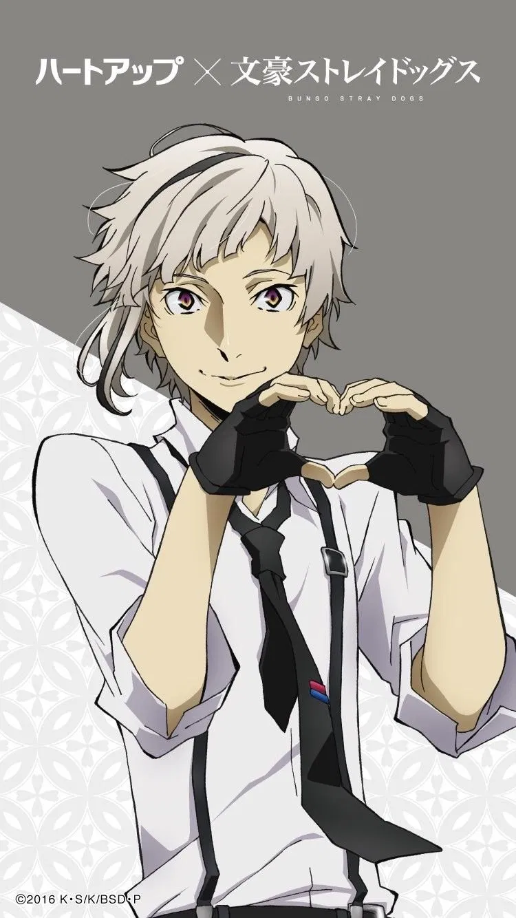 Avatar of Atsushi Nakajima 