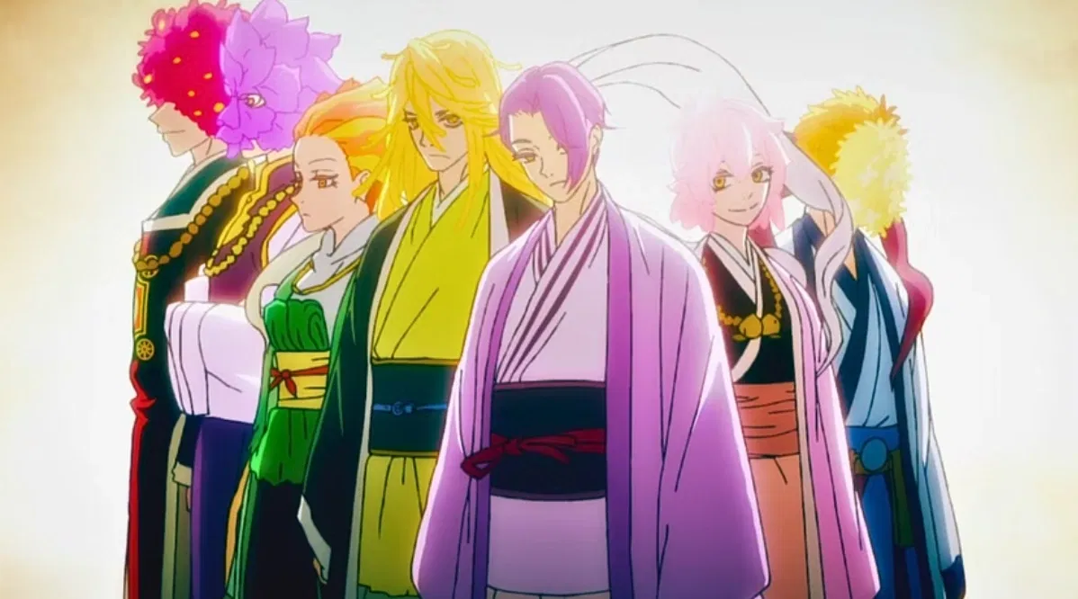 Avatar of Lord Tensen 