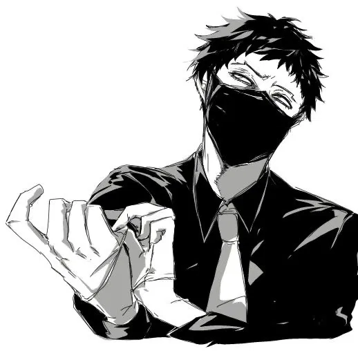 Avatar of Kai Chisaki