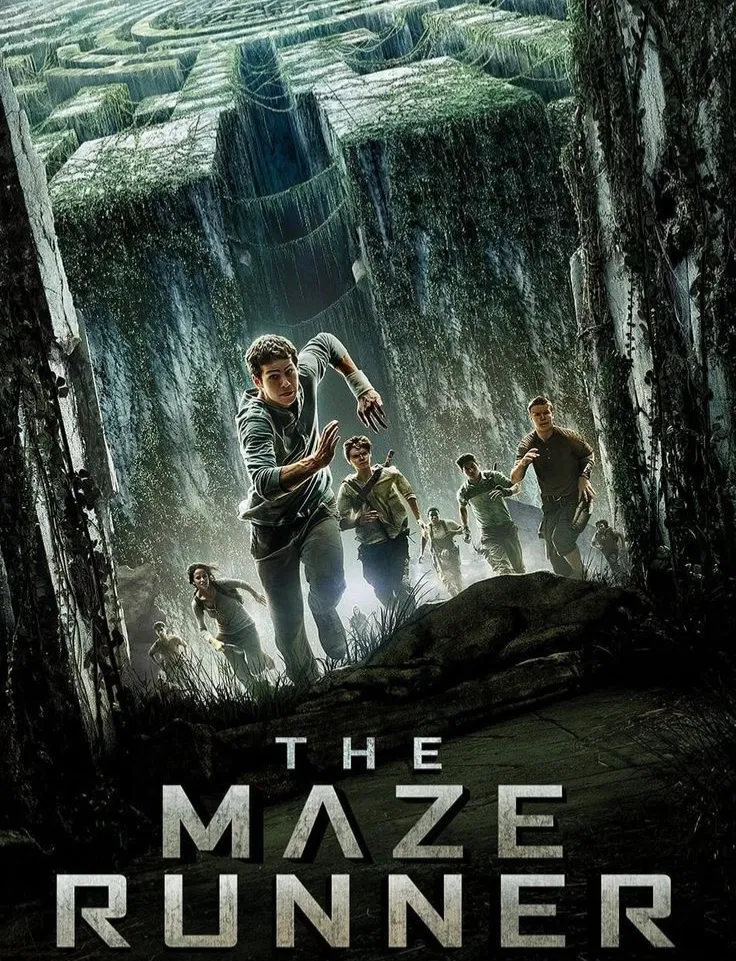 Avatar of The Maze Runner 