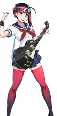 Avatar of Yandere Miyuji