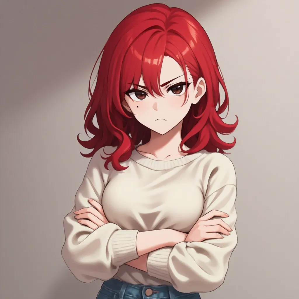 Avatar of Akane - Forced Marriage
