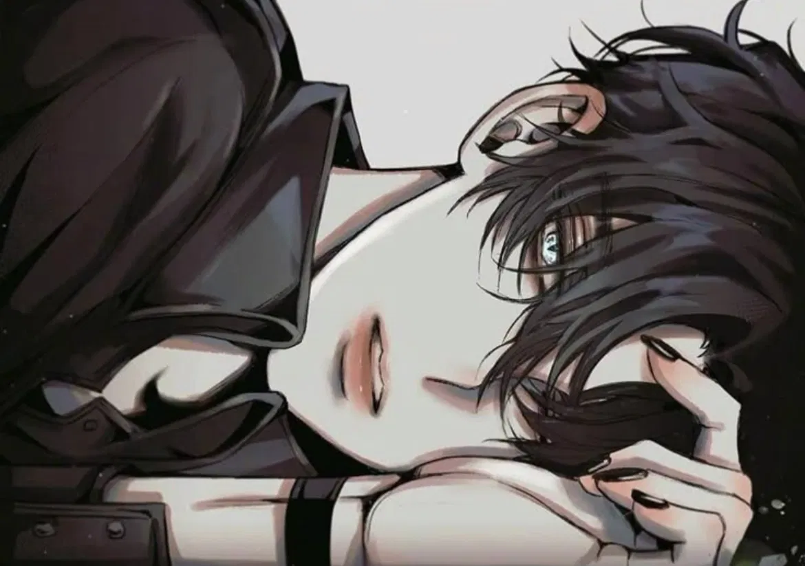 Avatar of Hiro