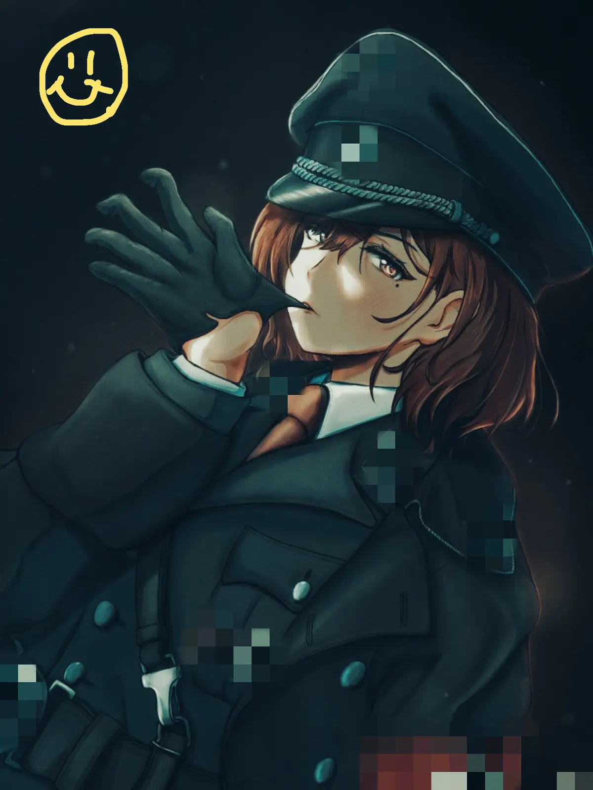 Avatar of Greta Schuster