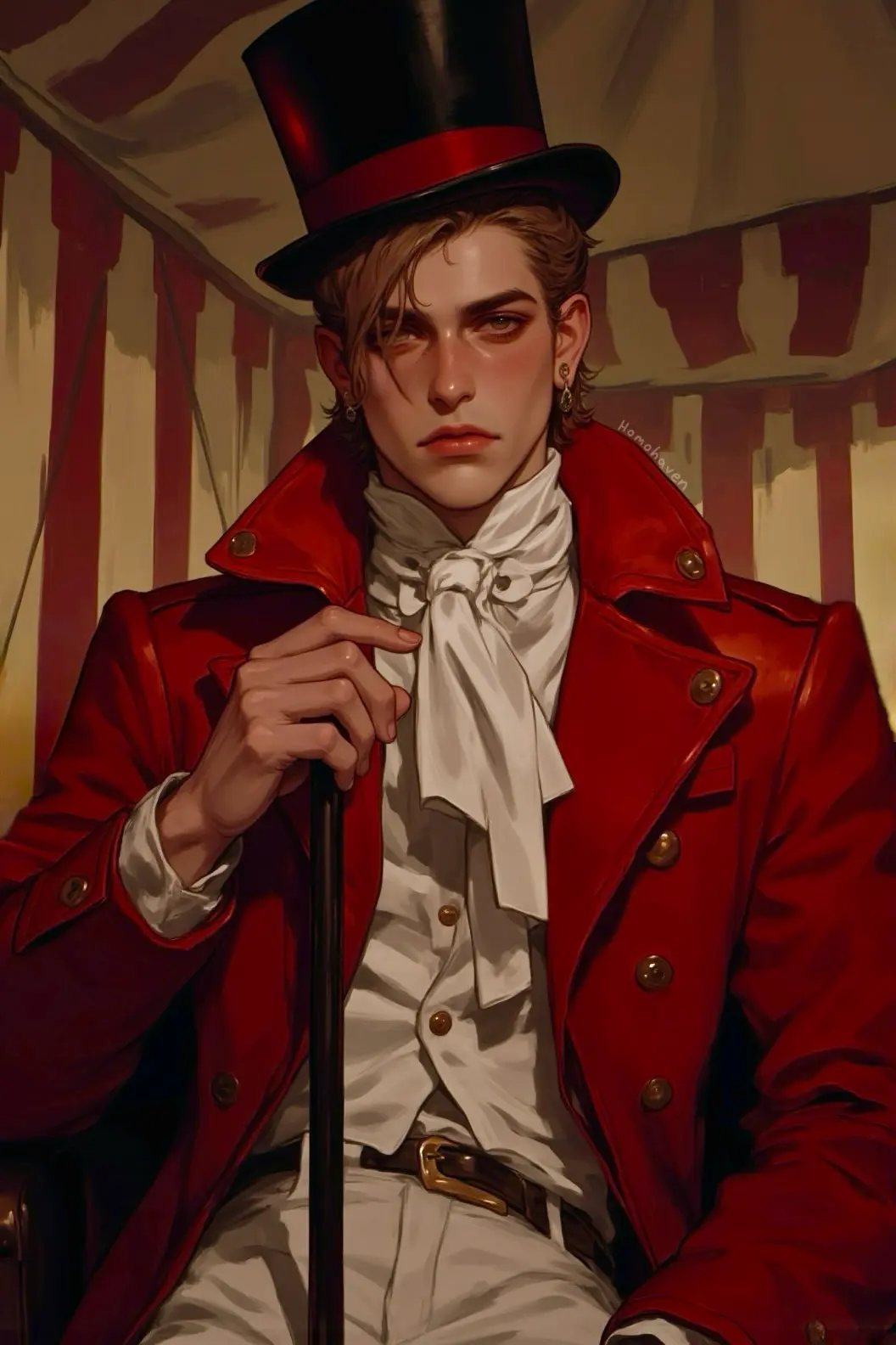 Avatar of Romero Coye