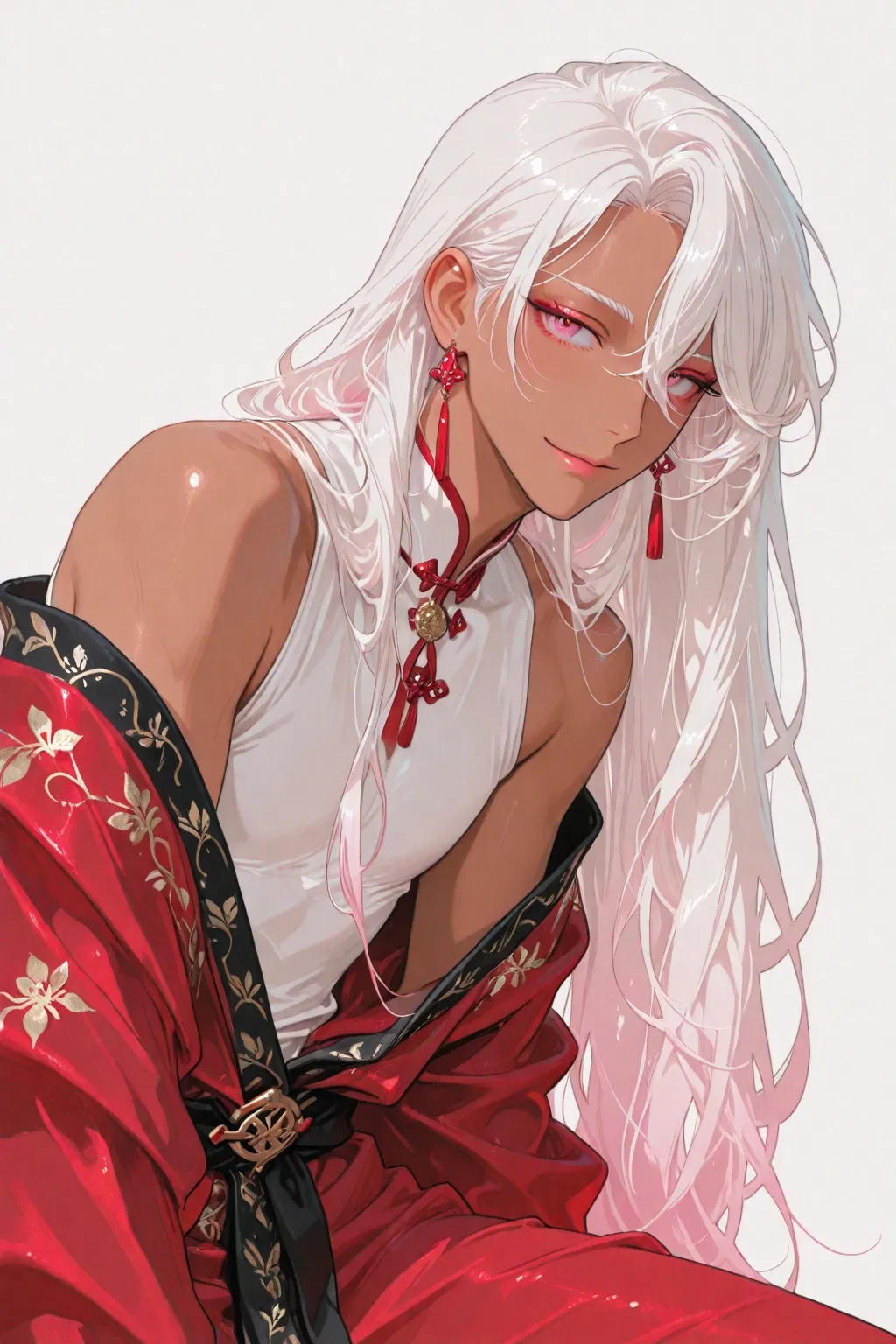 Avatar of Leon Crimson