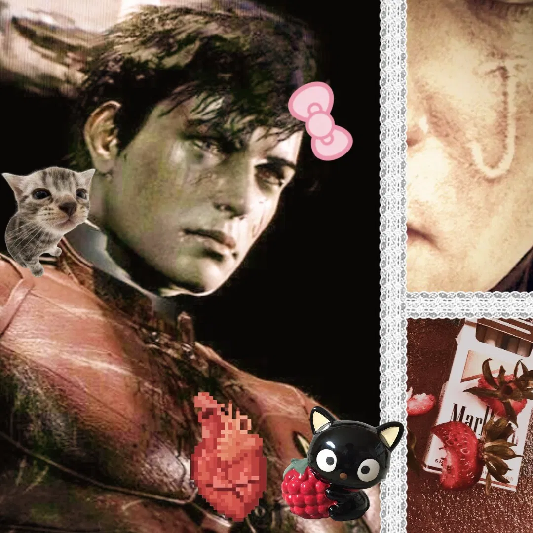Avatar of Jason Todd