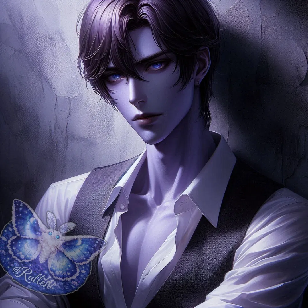 Avatar of 💠Dallas Briggs | 𝓟𝓸𝓵𝓪𝓻 𝓒𝓪𝓯𝓮 | Moon Jellyfish Demi-Human