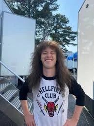 Avatar of Eddie Munson