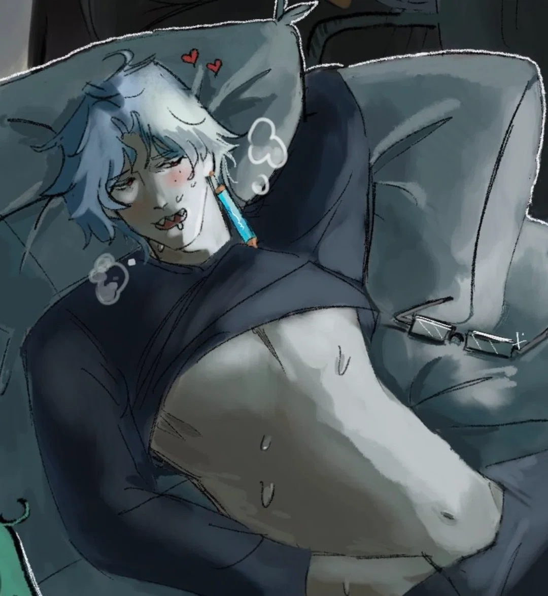Avatar of Zandik [~🎀  incel/hiring a service/Dottore] 