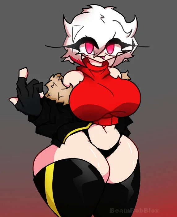 Avatar of Collab With BeamBobBloxP2