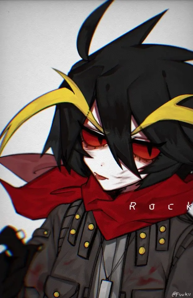Avatar of Rock || Lost Little Thing.