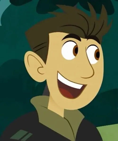 Avatar of 🟢Chris Kratt🟢