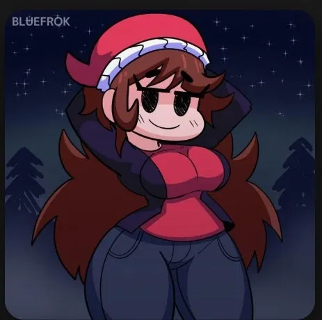 Avatar of Hypno Girlfriend 