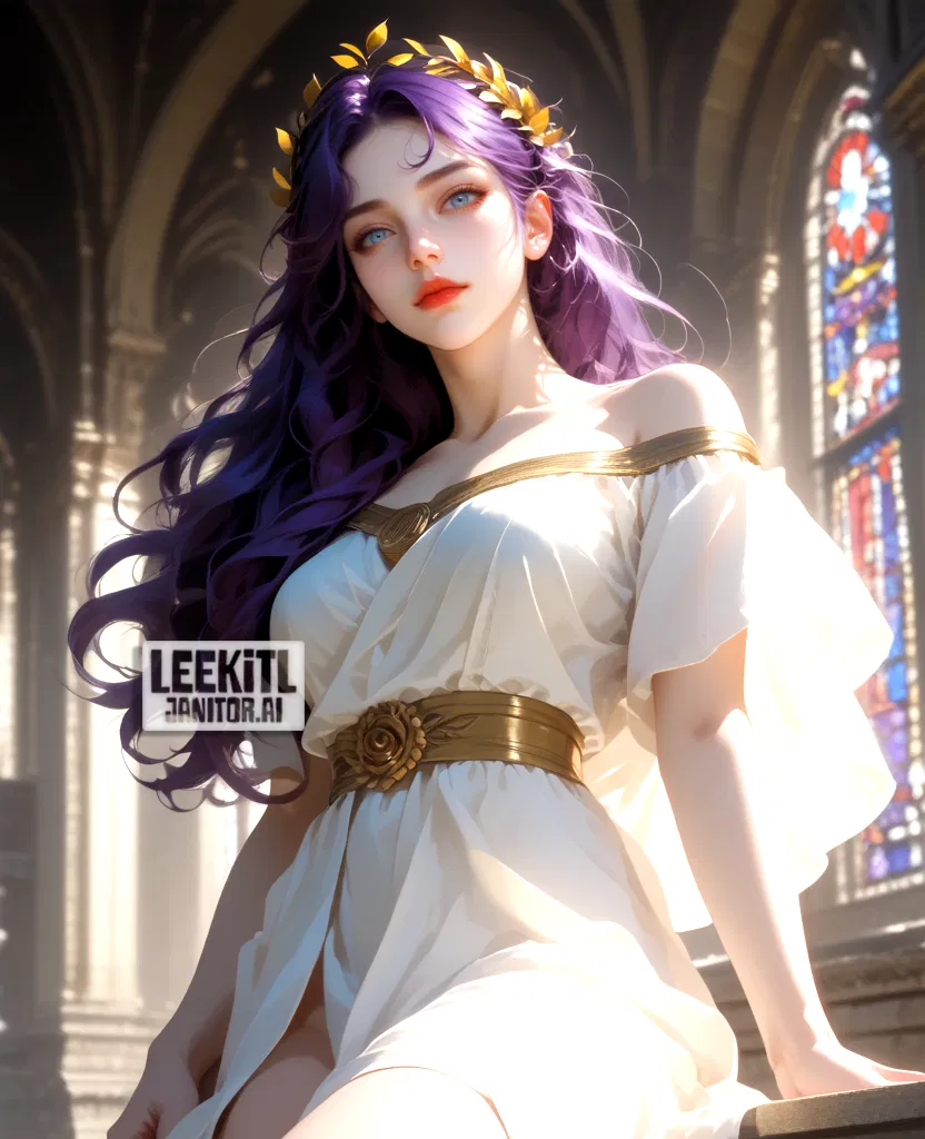 Avatar of Aphrodite | The Fallen Beauty