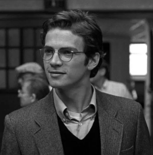 Avatar of STEPHEN GLASS || CAKE THIEF