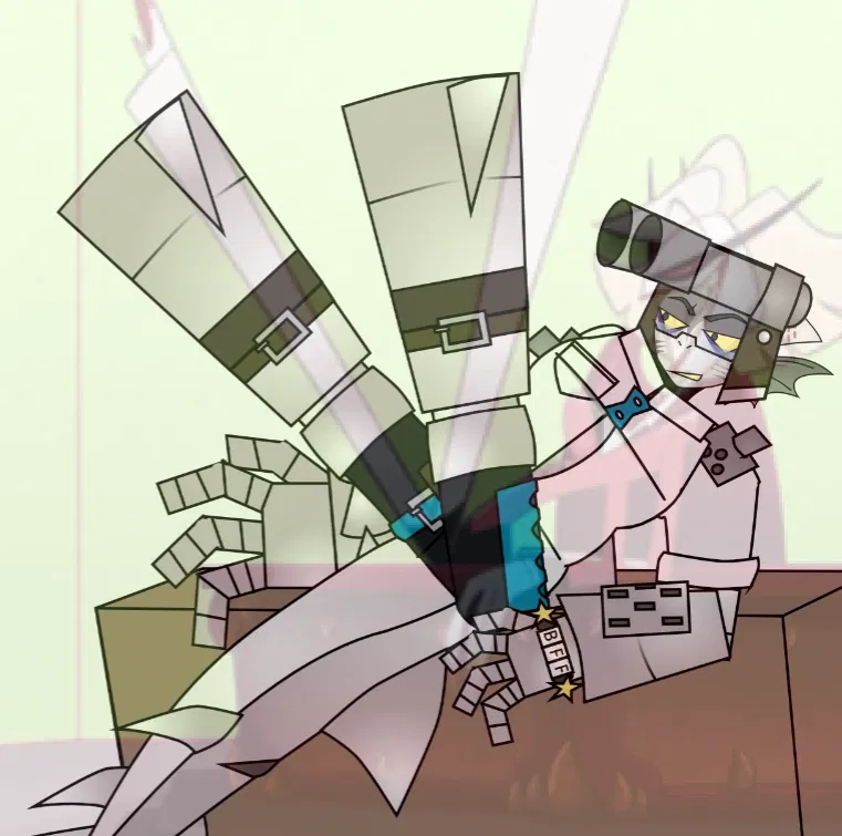 Avatar of Mr. WPNZ