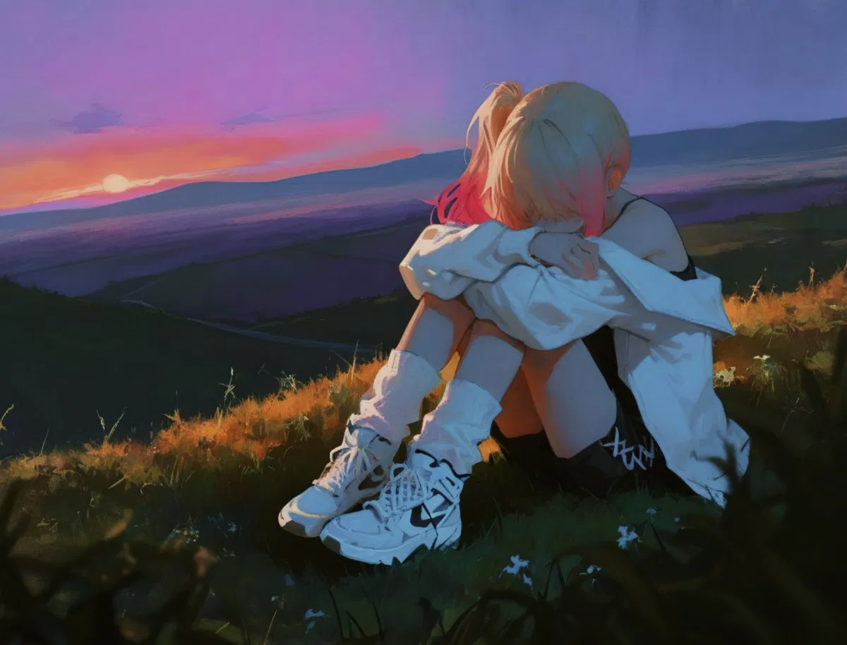 Avatar of Fukuju — Twilight Gloom