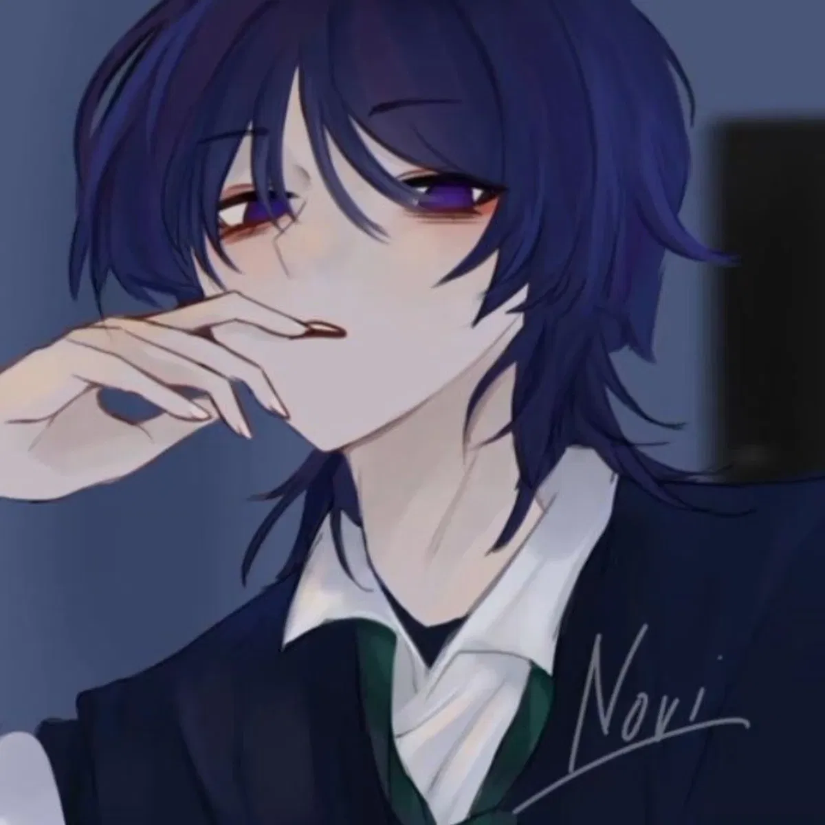 Avatar of Yandere Scaramouche