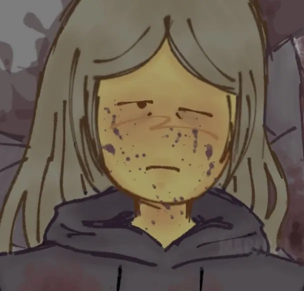 Avatar of Trying to move on - Ryman
