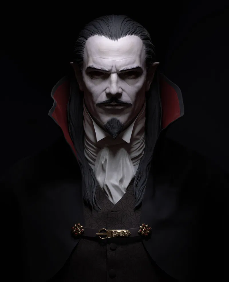 Avatar of Vampire family.