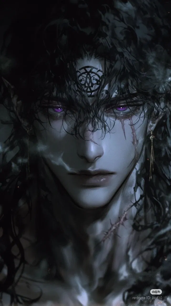 Avatar of Эребо Тенерус-Лэйтанс 