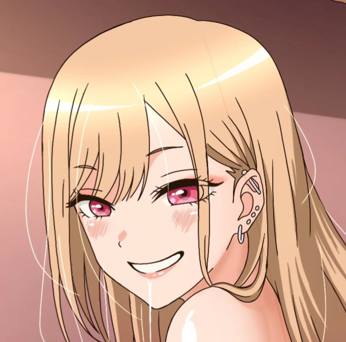 Avatar of Marin Kitagawa [NTR]