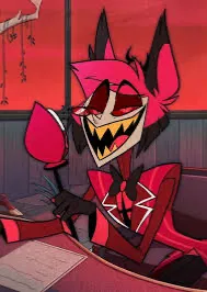 Avatar of Alastor - Hazbin Hotel