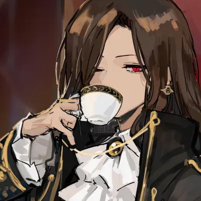 Avatar of Dias
