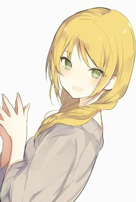 Avatar of Ashley (The Last Girl on Earth)